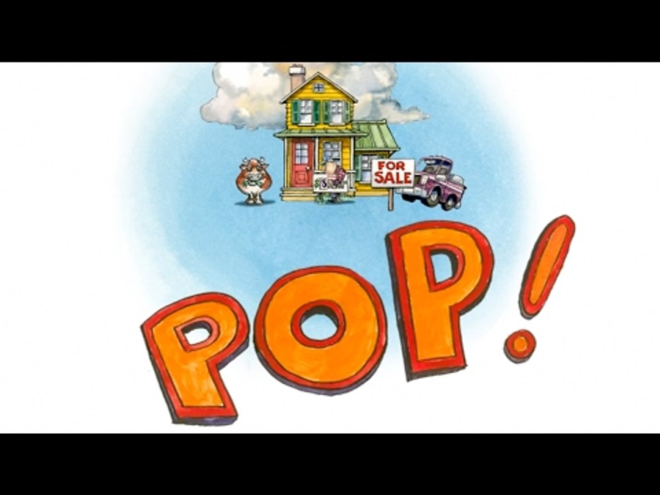 What makes financial bubbles burst? | The Economist