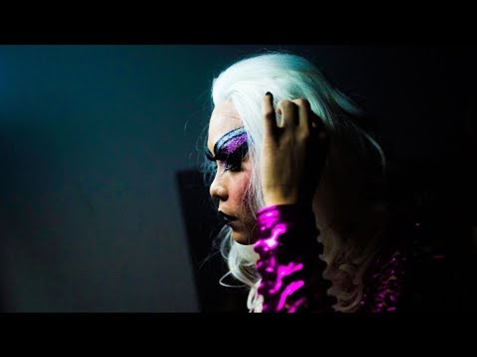 Why do so few of China's LGBT people come out? | The Economist