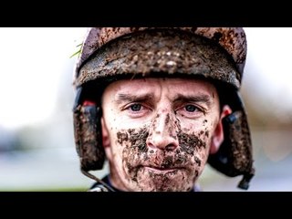 How to win the Grand National according to two-time winner Leighton Aspell