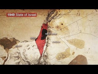 The Balfour Declaration's impact, 100 years on | The Economist