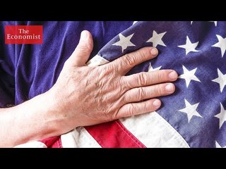 Are Americans trashing the English language? | The Economist