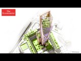 Wooden skyscrapers could be the future for cities | The Economist