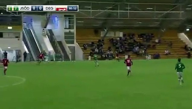 Jonkopings 1:1 Degerfors (Sweden. Cup 26 February 2018)