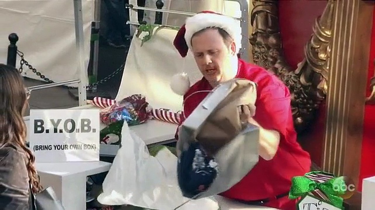 Jimmy Kimmel 2016 12 12 Jennifer Lawrence