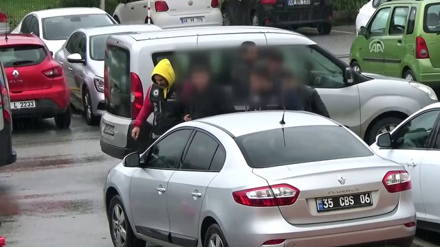 Göçmen kaçakçılığı suçlamasına 2 tutuklama - MUĞLA