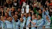 Vincent Kompany targets more Manchester City trophies after Carabao Cup win