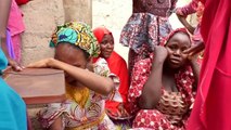 110 schoolgirls likely kidnapped by Boko Haram in Nigeria