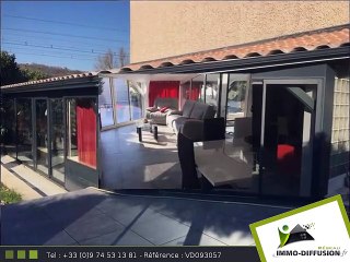 T3 A vendre Saint romain en gal 135m2 - Vallée du Rhône