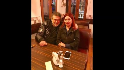 MASAL EKİN      Bir sevdaydı geldi geçti