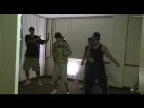 Soulja Boy Dance