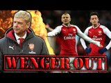Have Mesut Ozil And Jack Wilshere Officially Turned On Wenger?! | W&L