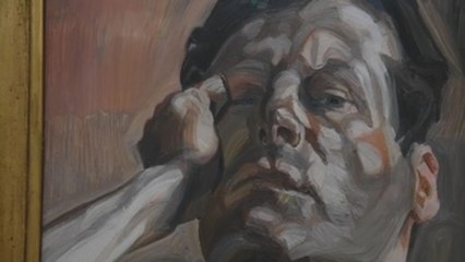 La Tate Britain reúne a los artistas británicos figurativos del siglo XX