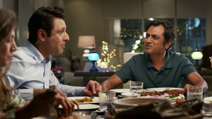 Men Will Be Men  Ft-Nawazuddin Siddiqui And Ayesha Khan