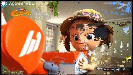 harika kanatlar, super wings,