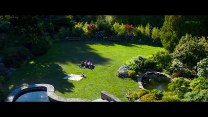 Skyscraper Official Trailer (2018) Dwayne Johnson Action Movie HD