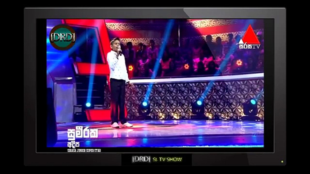Sumeeraka Adeepa  Semi Final