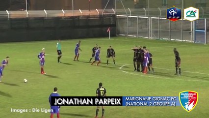 Le Top Buts du Foot Amateur par Crédit Agricole #17