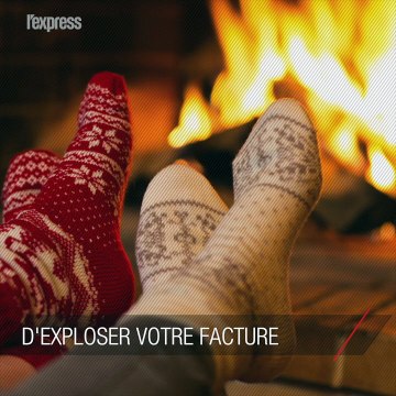 Grand froid: quelques conseils pour ne pas exploser votre facture