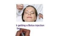 Huntington Botox Injections