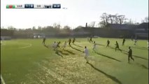 Varberg 1:1 Sirius (Sweden. Cup 26 February 2018)