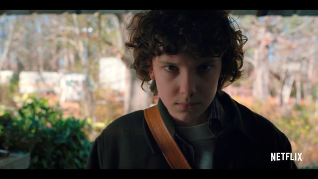 La 3ª temporada de Stranger Things tendrá tres nuevos personajes