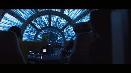 Solo A Star Wars Story Official Trailer (2018) Han Solo Movie HD