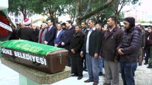 CHP İzmir Milletvekili Purçu'nun acı günü - İZMİR