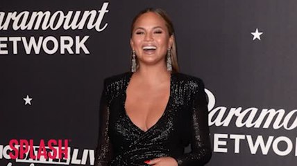 Chrissy Teigen's postpartum depression worries