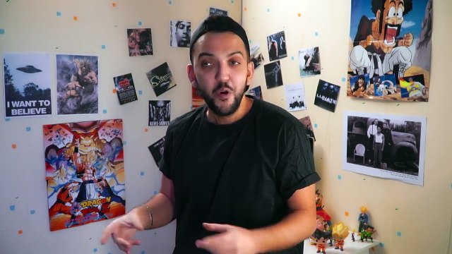 JHON RACHID-J'AI GRANDI EN FOYER