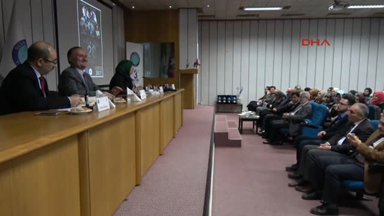 Bursa Ombudsman Malkoç: 28 Şubat Darbecilerine Gereken Ders Zamanında Verilseydi, 15 Temmuzlar...