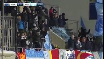 Gefle 0:1 Malmoe (Sweden. Cup 26 February 2018)