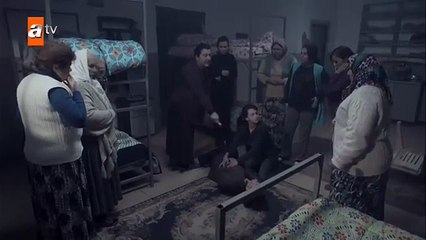 Cennet nasıl kurtuldu? - Cennetin Gözyaşları 14. Bölüm
