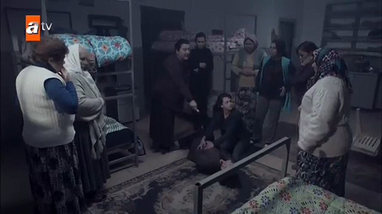 Cennet nasıl kurtuldu? - Cennetin Gözyaşları 14. Bölüm