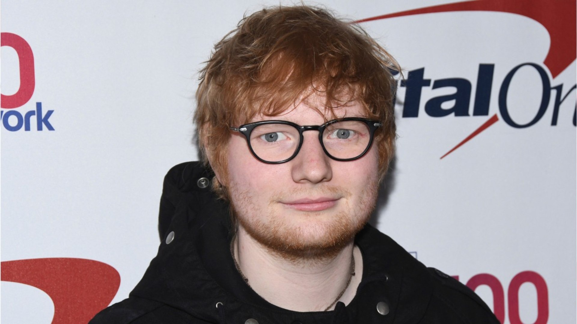 Ed Sheeran Is The Best-Selling Global Artist Of 2017