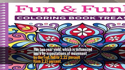 Stocks Glide Higher Again as Treasury Yields Ease