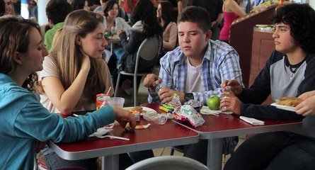 Après Lucía - Bande-annonce Trailer (VF) [720p]