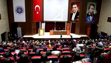 Şentop: '28 Şubat'ta Türkiye iki büyük ekonomik krizini yaşadı' TEKİRDAĞ