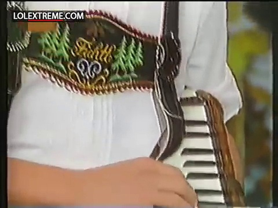 Awesome party music from germany