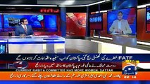 Aaj Shahzaib Khanzada Kay Sath – 26th February 2018