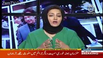 Ilzam Lagraha Hai Kay Shahbaz Sharif kay Ahkamaat Par Bureacracy Ahtijaj Karrahi Hai -Asma Shirazi