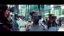 Ready Player One Trailer (2018) _ 'The Prize Awaits' [720p]