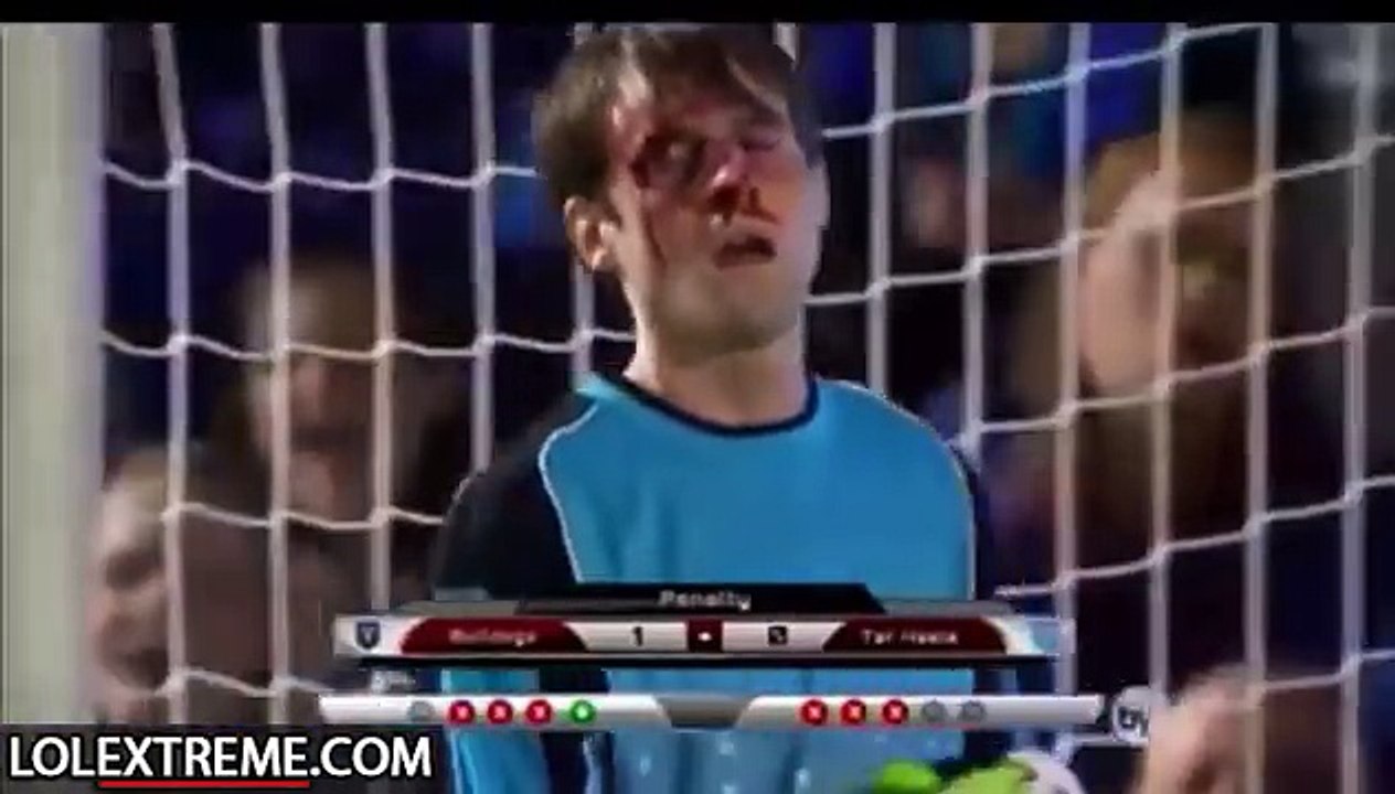 best goalkeeper ever