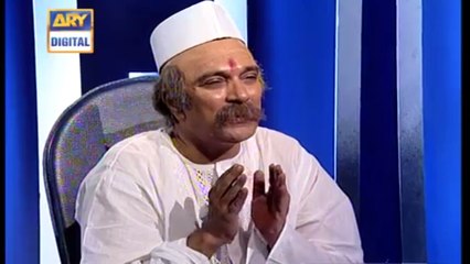 Patarkaar Ko Sacha Hona Chahye Bilkul Mere Jaisa - Loose Talk