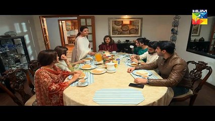 Naseebon Jali Ep #116 HUM TV Drama 26 February 2018