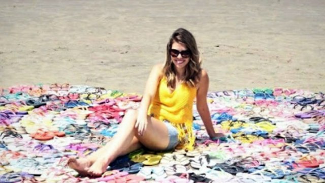 Look da moda: ALPARGATAS SLIM HAVAIANAS