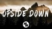 APEK - Upside Down (Lyrics / Lyric Video) feat. Carly Paige
