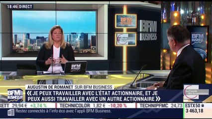 Le Cercle des Économistes: L'État ne cédera pas sa participation de 10% au capital d'aéroport de Toulouse - 26/02