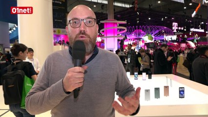 XZ2 et XZ2 Compact : enfin du renouveau chez Sony !