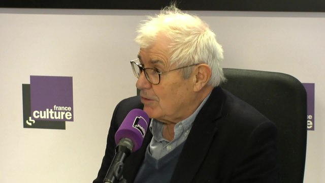 DGAM - Hervé Le Bras : La politique est-elle un jeu de cartes?