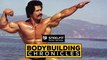 The Lost Art Of Bodybuilding Posing | Bodybuilding Chronicles